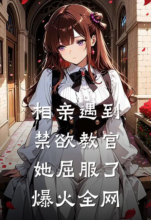 相亲遇到禁欲教官，她屈服了爆火全网