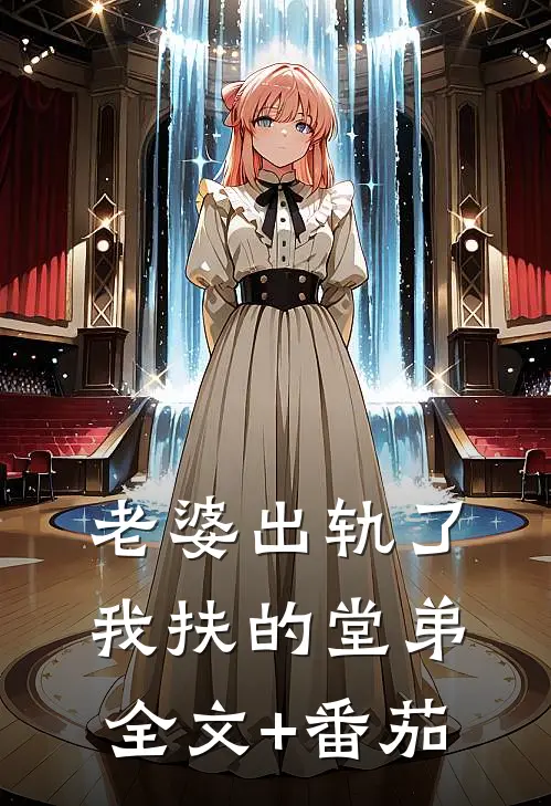 老婆出轨了我扶的堂弟全文+番茄