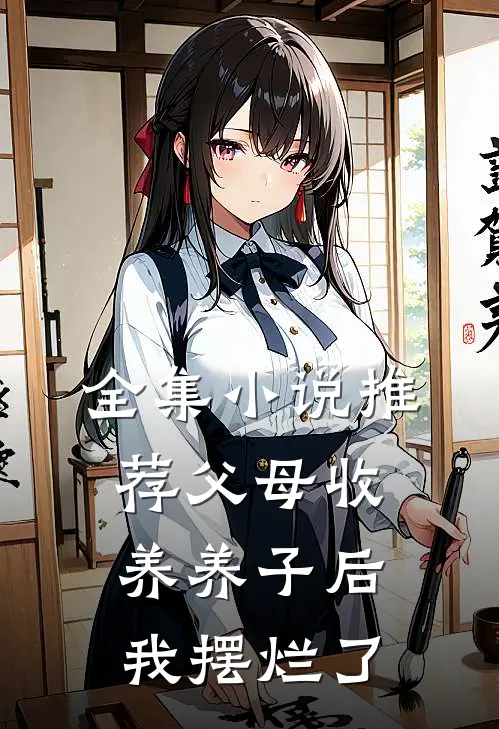 全集小说推荐父母收养养子后我摆烂了