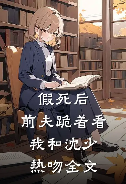 假死后，前夫跪着看我和沈少热吻全文