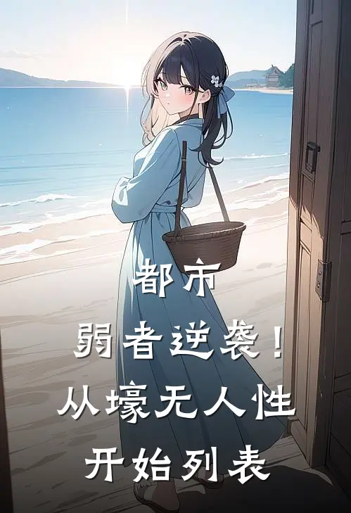 都市：弱者逆袭！从壕无人性开始列表