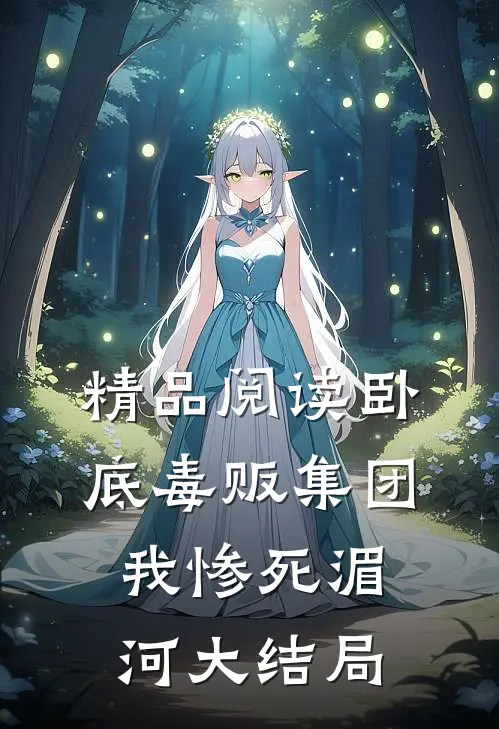 精品阅读卧底毒贩集团,我惨死湄河大结局