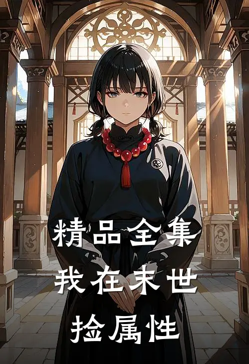 精品全集我在末世捡属性