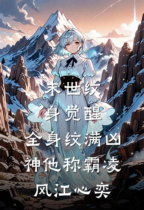 末世纹身觉醒：全身纹满凶神他称霸凌风江心奕