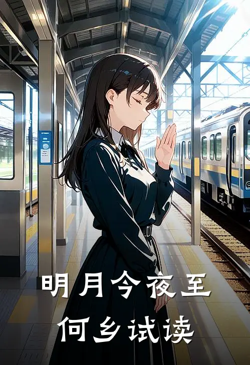 明月今夜至何乡试读