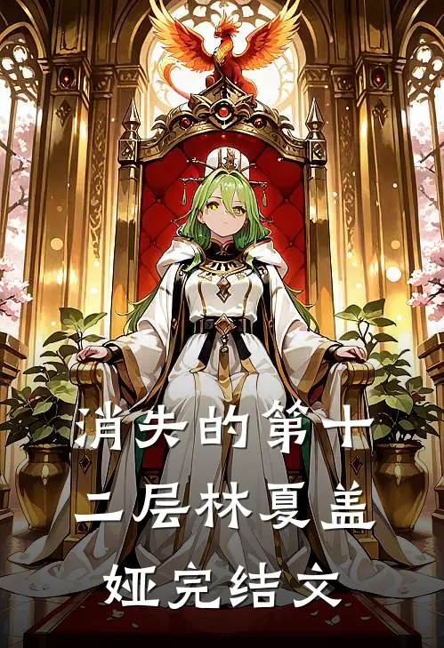 《消失的第十二层》林夏盖娅完结文