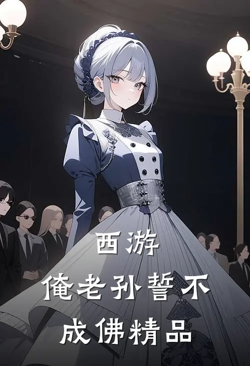 西游：俺老孙誓不成佛精品