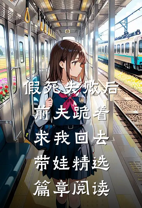 假死失败后，前夫跪着求我回去带娃精选篇章阅读