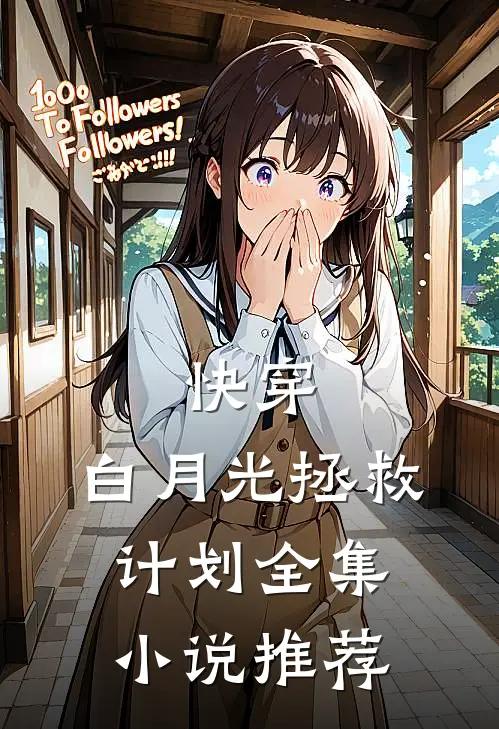 快穿：白月光拯救计划全集小说推荐