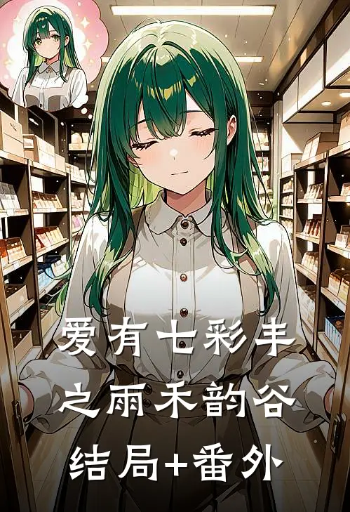 爱有七彩丰之雨禾韵谷结局+番外