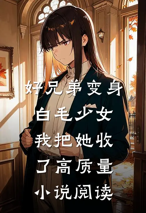 好兄弟变身白毛少女，我把她收了高质量小说阅读