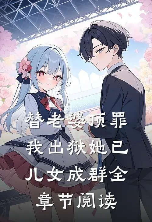 替老婆顶罪，我出狱她已儿女成群全章节阅读