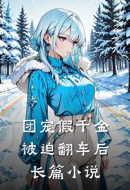 团宠假千金被迫翻车后长篇小说