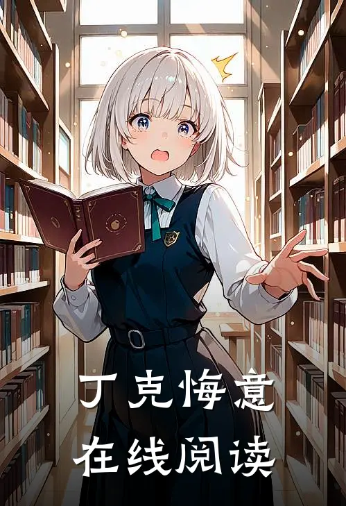 丁克悔意在线阅读