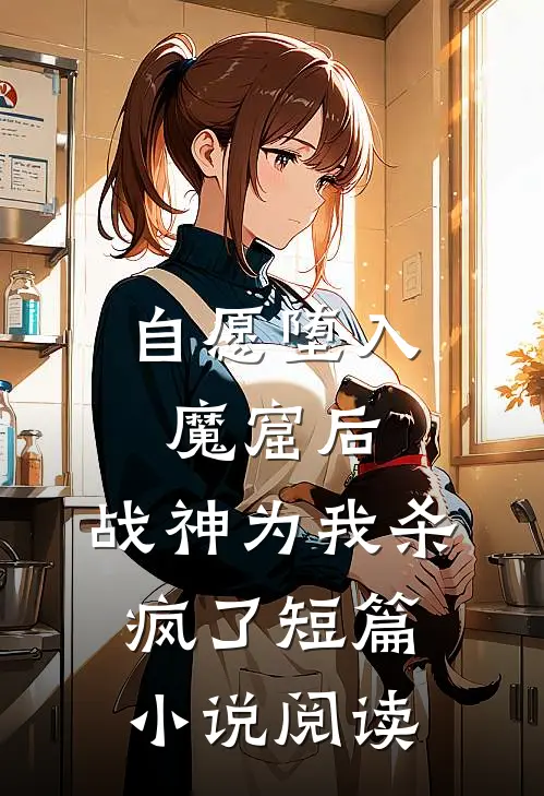自愿堕入魔窟后，战神为我杀疯了短篇小说阅读