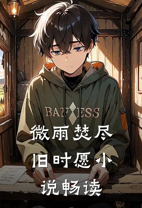 微雨焚尽旧时愿小说畅读