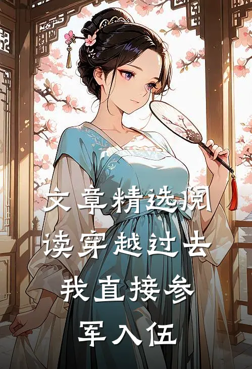 文章精选阅读穿越过去：我直接参军入伍