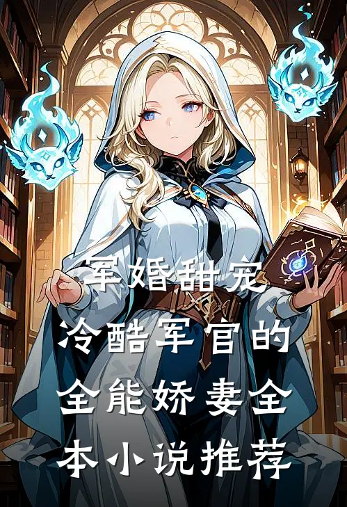 军婚甜宠:冷酷军官的全能娇妻全本小说推荐