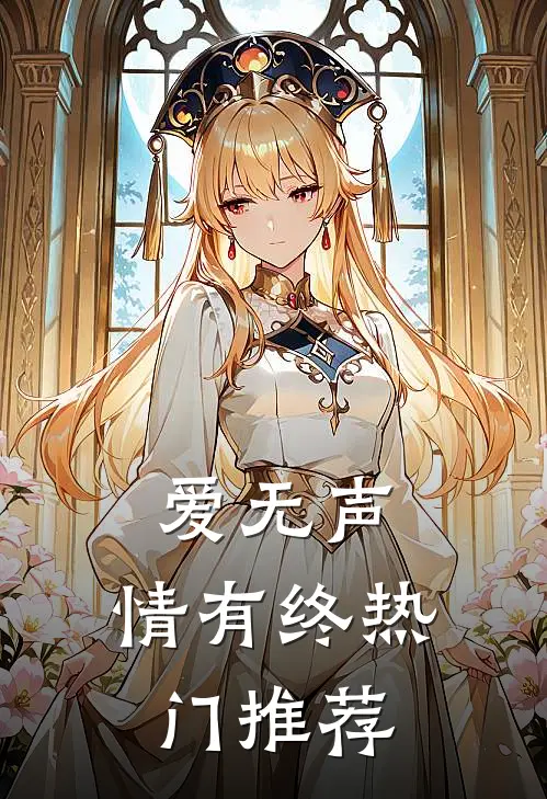 爱无声，情有终热门推荐
