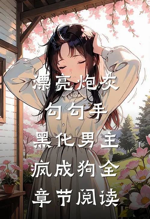 漂亮炮灰勾勾手，黑化男主疯成狗全章节阅读