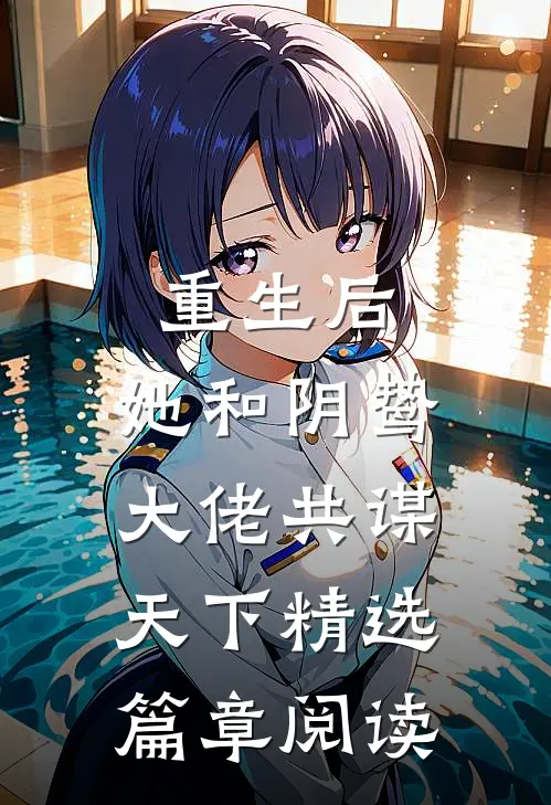 重生后，她和阴鸷大佬共谋天下精选篇章阅读