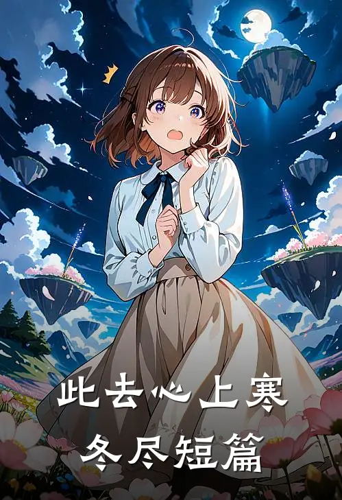 此去心上寒冬尽短篇