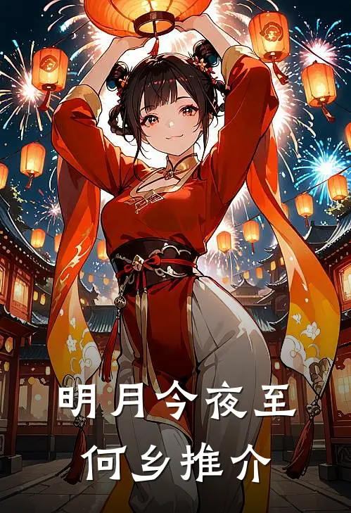 明月今夜至何乡推介