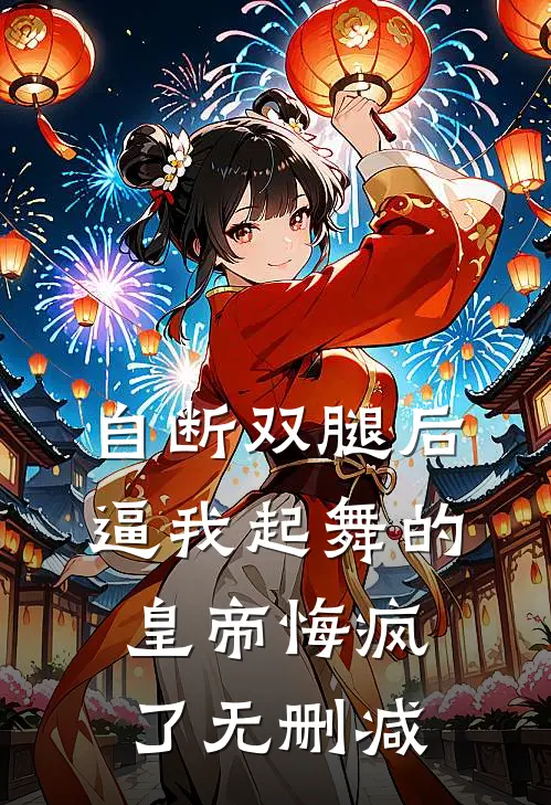 自断双腿后，逼我起舞的皇帝悔疯了无删减