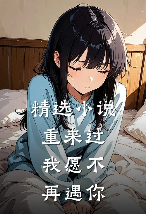 精选小说重来过，我愿不再遇你