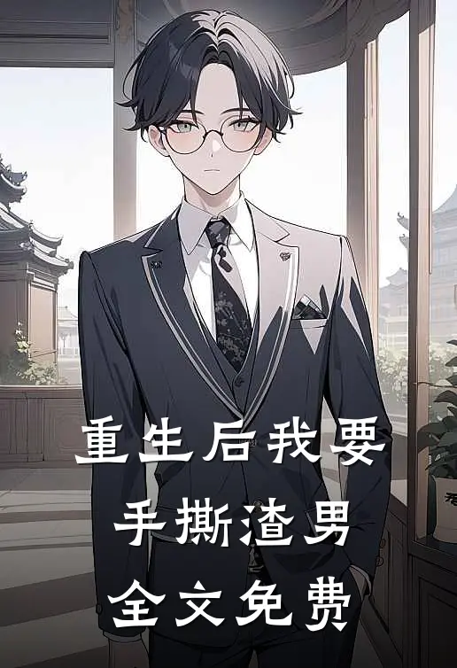 重生后我要手撕渣男全文免费
