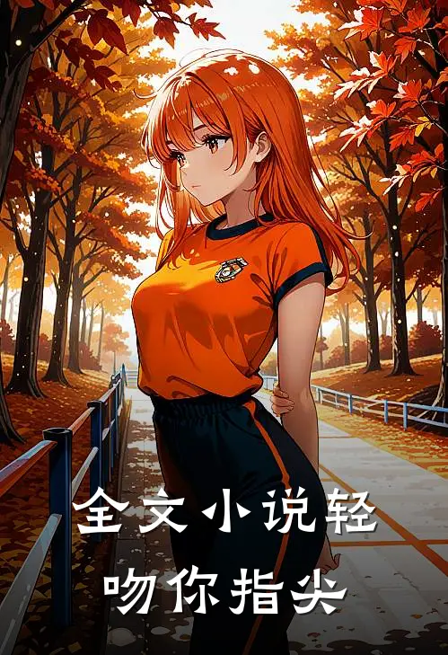全文小说轻吻你指尖