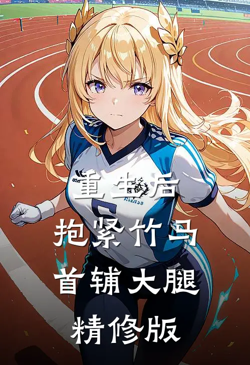 重生后，抱紧竹马首辅大腿精修版