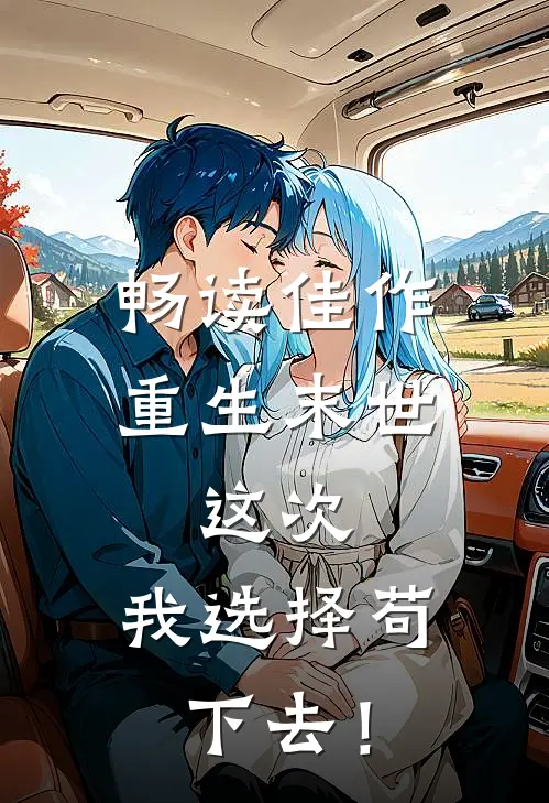 畅读佳作重生末世：这次，我选择苟下去！