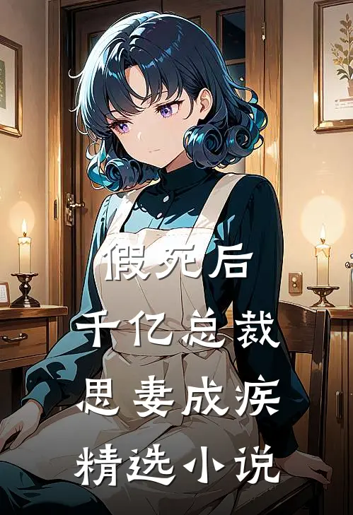 假死后，千亿总裁思妻成疾精选小说