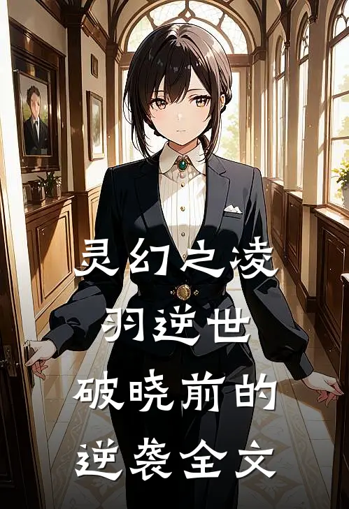 灵幻之凌羽逆世：破晓前的逆袭全文