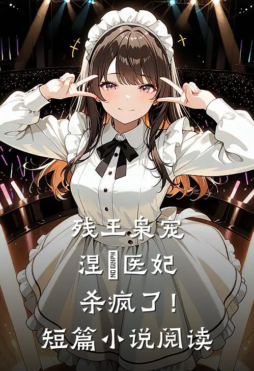 残王枭宠：涅槃医妃杀疯了！短篇小说阅读