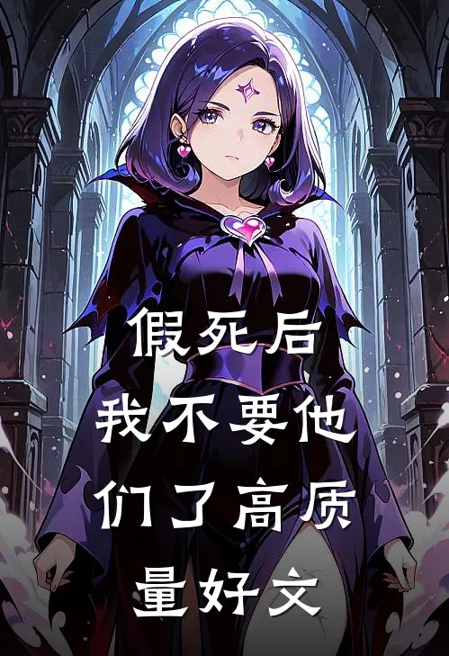 假死后，我不要他们了高质量好文