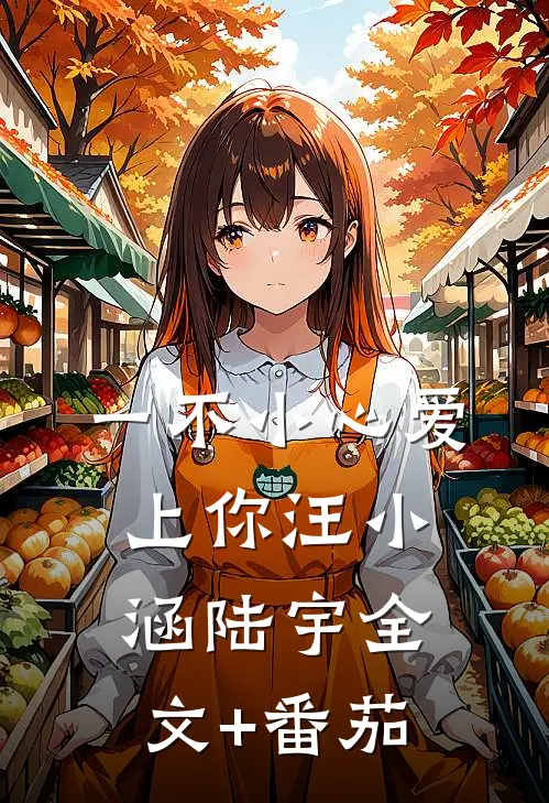 一不小心爱上你汪小涵陆宇全文+番茄
