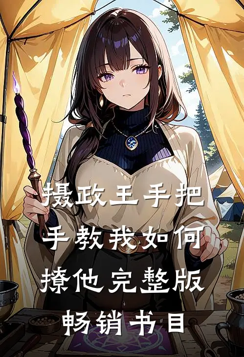 摄政王手把手教我如何撩他完整版畅销书目