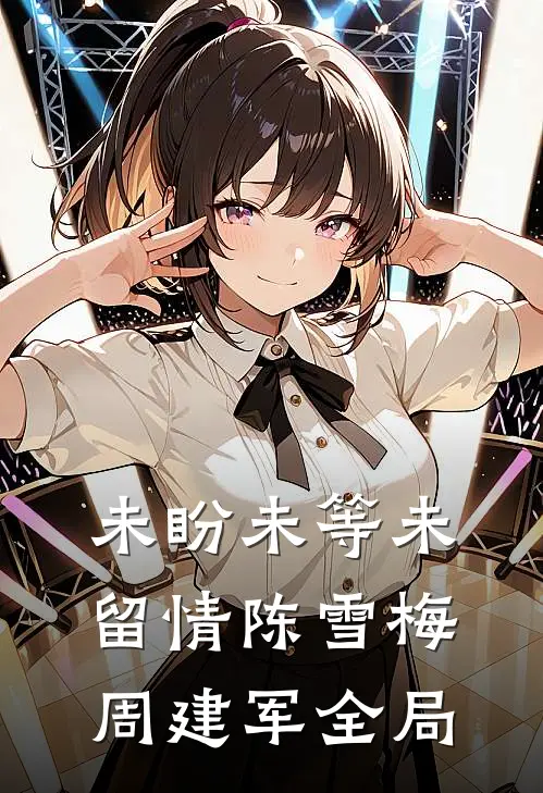 未盼未等未留情陈雪梅周建军全局