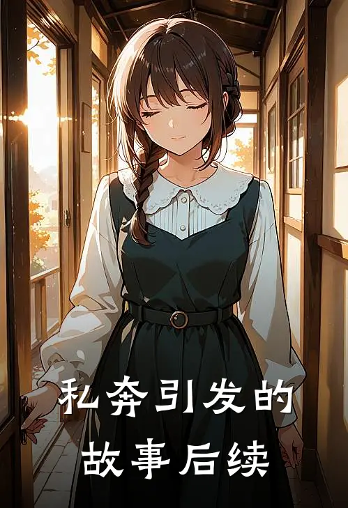 私奔引发的故事后续