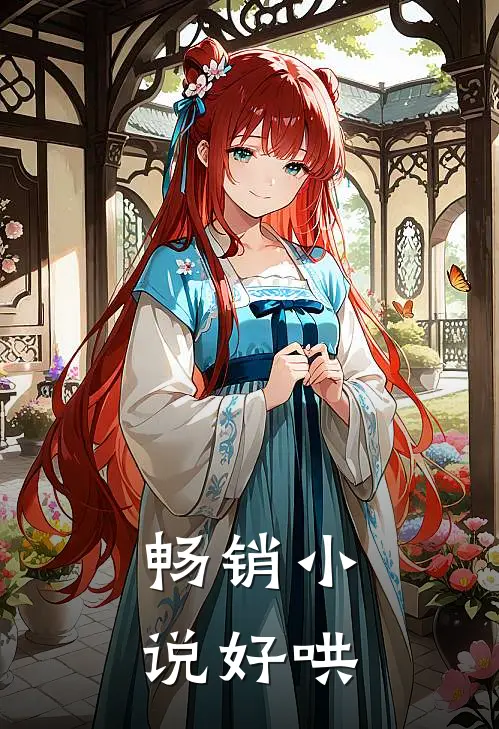 畅销小说好哄
