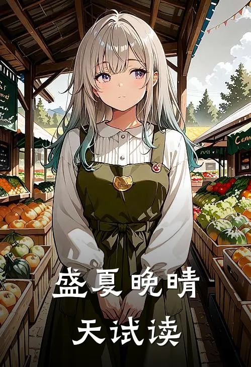 盛夏晚晴天试读