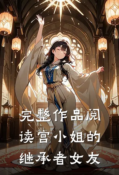 完整作品阅读宫小姐的继承者女友