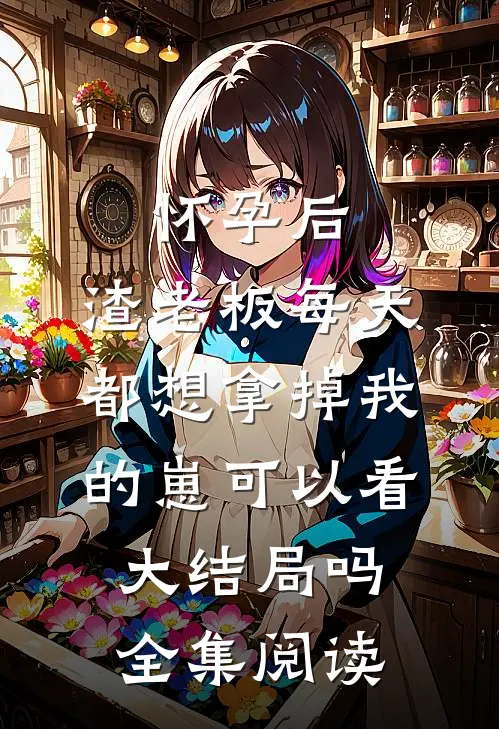 怀孕后,渣老板每天都想拿掉我的崽 可以看大结局吗全集阅读