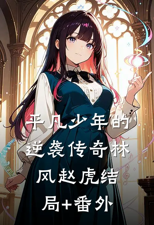 平凡少年的逆袭传奇林风赵虎结局+番外
