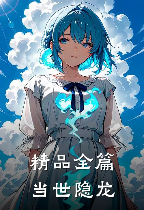 精品全篇当世隐龙