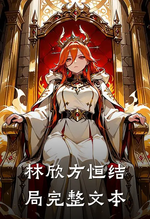 林欣方恒结局完整文本