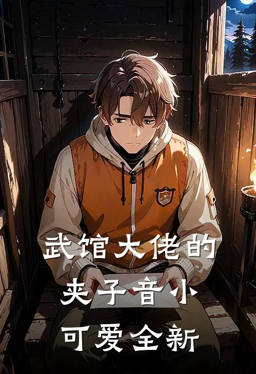 武馆大佬的夹子音小可爱全新