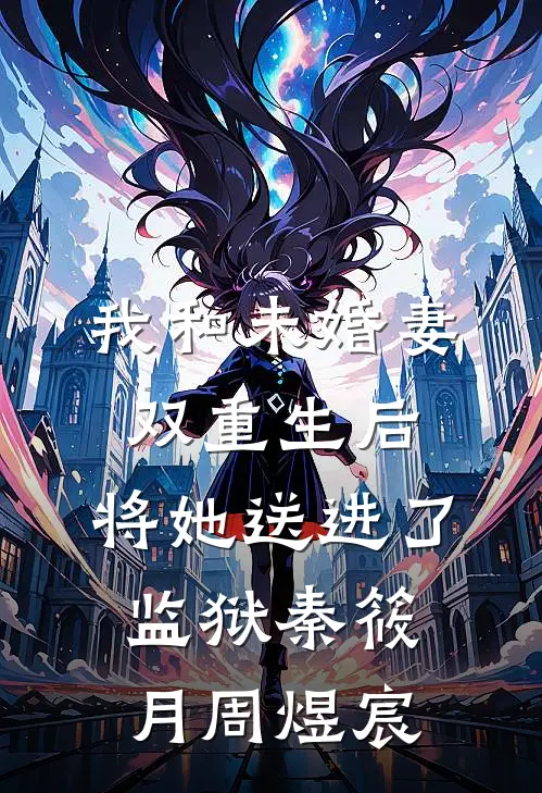 我和未婚妻双重生后，将她送进了监狱秦筱月周煜宸